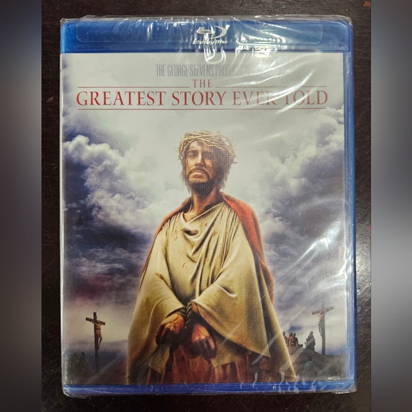 Pack of 5 Assorted Blu Ray Movies - Picture 3 of 6